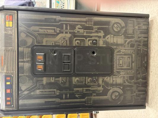 1983 Atari Star Wars Upright Arcade Machine Image
