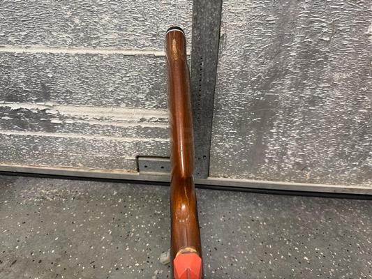 1983 Exidy Crossbow Upright Crossbow and Base Image