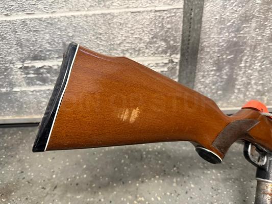 1983 Exidy Crossbow Upright Crossbow and Base Image