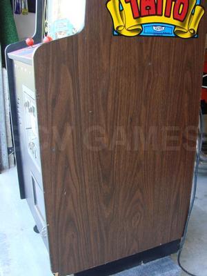 1983 Taito Ice Cold Beer Upright Arcade Game Image