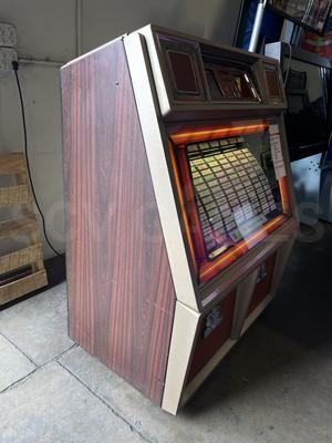 1984 Rowe-AMI R-88 JukeBox Image