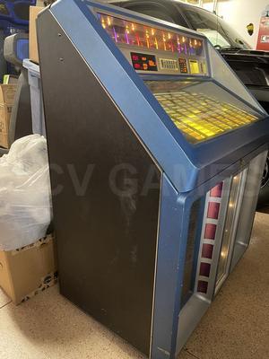 1986 Rowe-AMI R-90 JukeBox Image