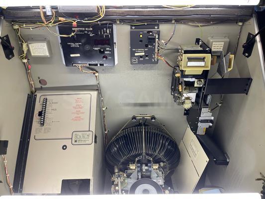 1986 Rowe-AMI R-90 JukeBox Image