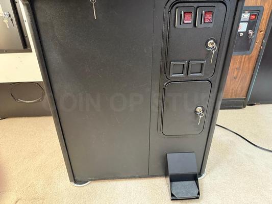 1987 Atari Road Blasters Upright Arcade Machine Image