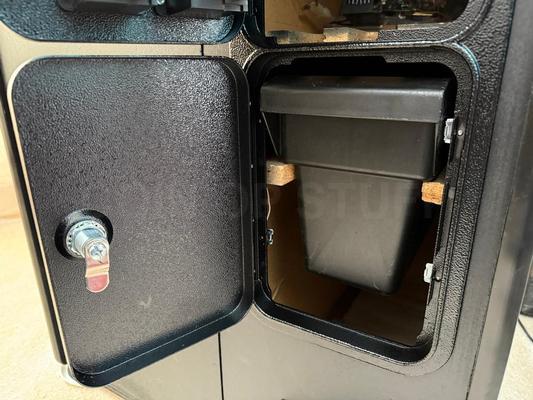 1987 Atari Road Blasters Upright Arcade Machine Image
