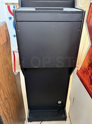 1987 Atari Road Blasters Upright Arcade Machine Image