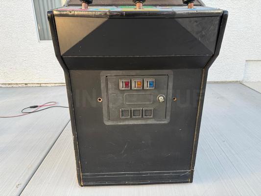 1987 Midway Xenophobe Upright Arcade Machine Image