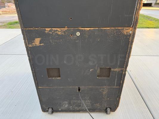 1987 Midway Xenophobe Upright Arcade Machine Image