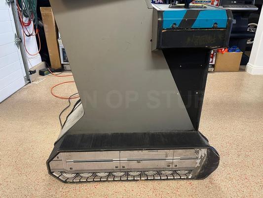 1988 Atari Vindicators Upright Arcade Machine Image