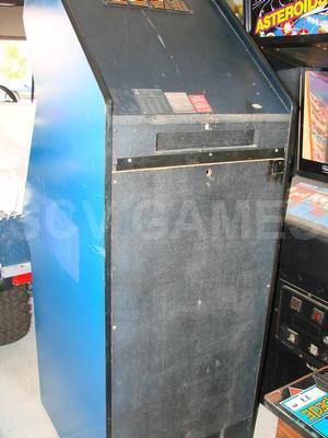 1989 Capcom Final Fight Upright Video Arcade Game Image
