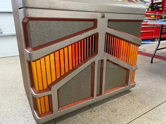 1989 Rowe-AMI R-93 JukeBox Image