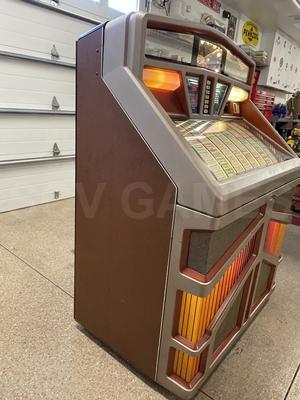 1989 Rowe-AMI R-93 JukeBox Image