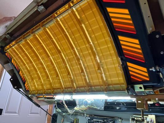 1989 Rowe-AMI R-93 JukeBox Image
