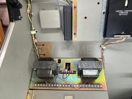 1989 Rowe-AMI R-93 JukeBox Image