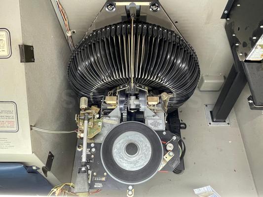1989 Rowe-AMI R-93 JukeBox Image