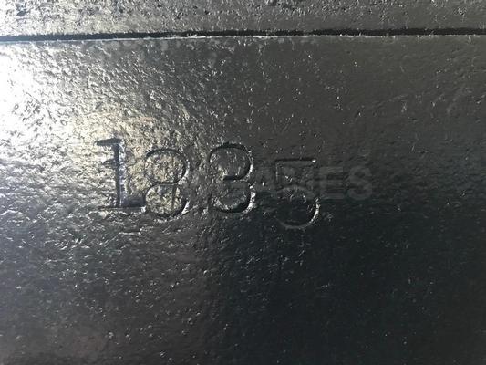 1990 Atari Batman Upright Video Machine Image