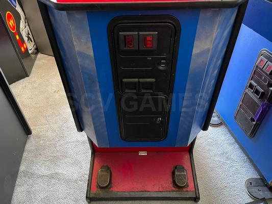 1990 Taito Space Gun Upright Arcade Machine Image