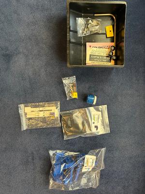 1992 Data East Star Wars Pinball Machine Image