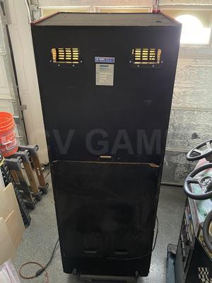 1993 Midway Mortal Kombat II Upright Arcade Machine Image