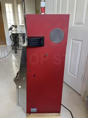 1998 IGT Game King Multi Game Poker Machine Image
