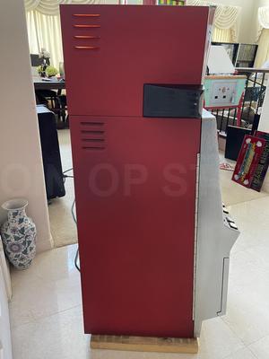 1998 IGT Game King Multi Game Poker Machine Image