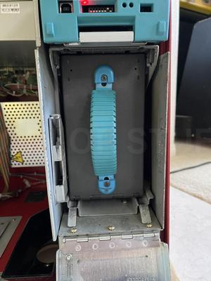 1998 IGT Game King Multi Game Poker Machine Image
