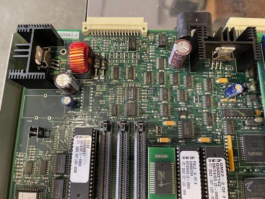 1998 IGT Game King Multi Game Poker Machine Image