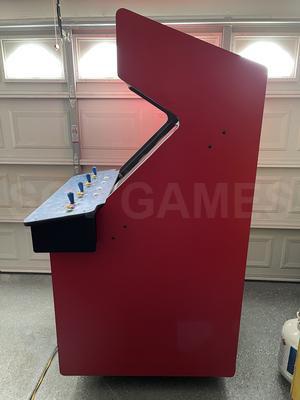 2000 Midway Gauntlet Dark Legacy Upright Arcade Machine Image