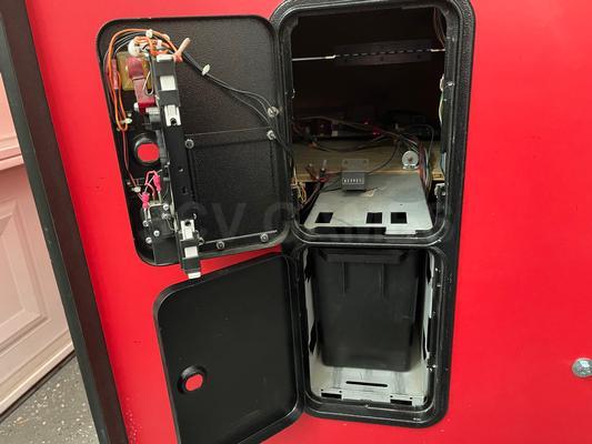 2000 Midway Gauntlet Dark Legacy Upright Arcade Machine Image