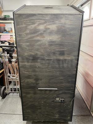 2000 Midway Gauntlet Dark Legacy Upright Arcade Machine Image