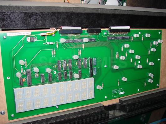 2003 Chicago Gaming Vacation America Pinball Machine Image