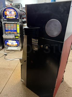 2003 IGT Game King Multi Game Video Poker Machine Image