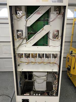 2004 LAI Stacker Redemption Arcade Machine Image