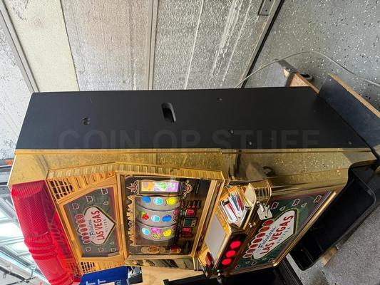 2006 Japanese Las Vegas Pachislot Machine Image