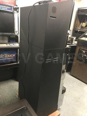 2008 Incredible Technologies Magic Touch Slots Poker Keno Machine Image