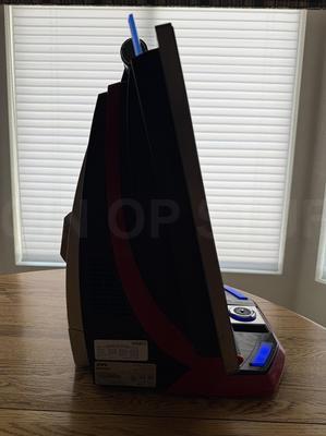2009 JVL Encore Counter Top Touchscreen Video Game System Image