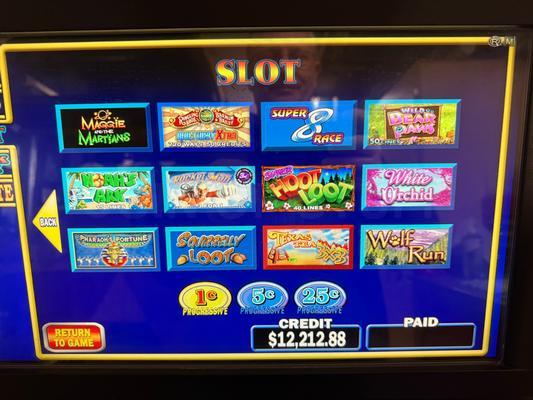 2014 IGT Game King G20 Video Multi Slot Poker Machine Image