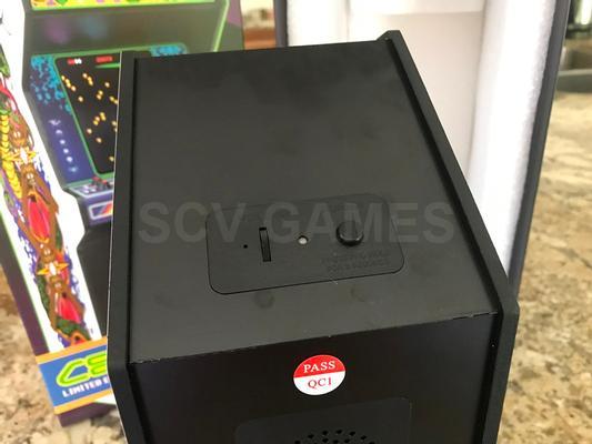 2018 Centipede 1/6th Scale Machine by RepliCade Image