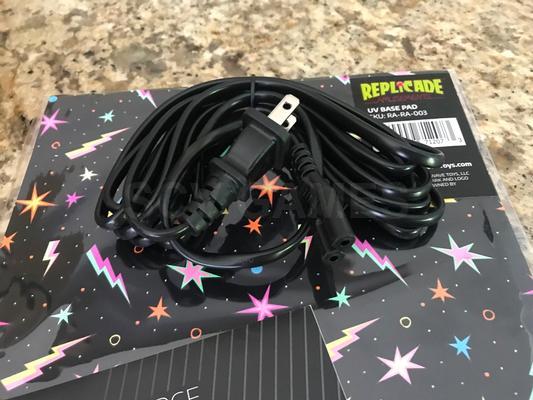 2020 Change Machine USB Charger 1/6th Scale Machine by RepliCade Image