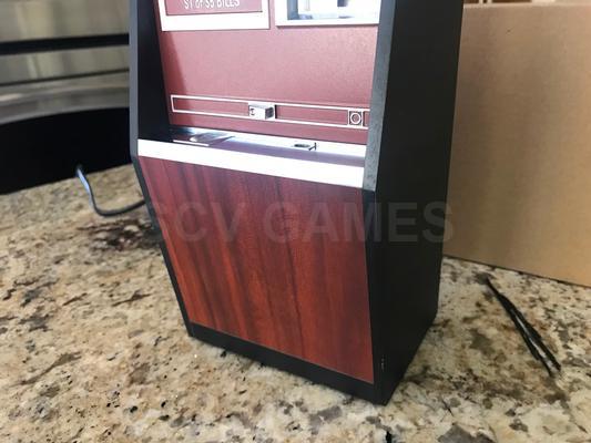2020 Change Machine USB Charger 1/6th Scale Machine by RepliCade Image