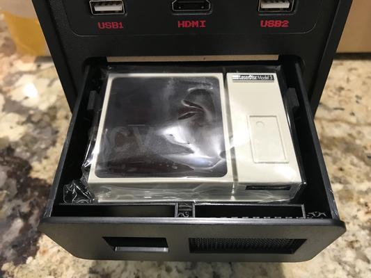 2020 Dragon's Lair 1/6th Scale Machine by RepliCade Image