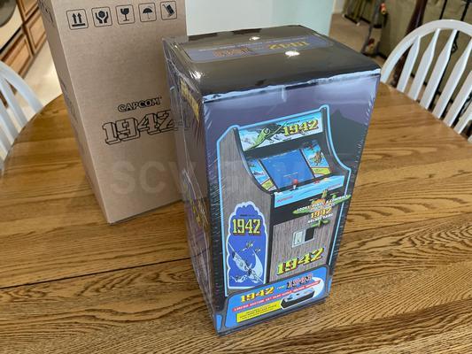 2021 1942 1/6th Scale Machine by RepliCade Image
