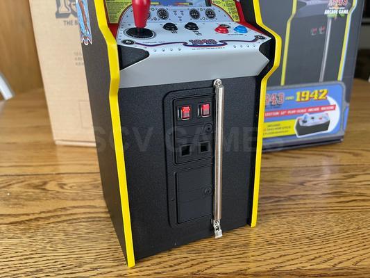 2021 1943 Overhaul Edition 1/6th Scale Machine by RepliCade Image