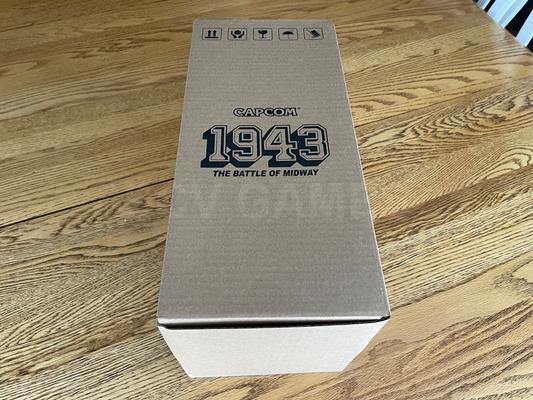 2021 1943 Overhaul Edition 1/6th Scale Machine by RepliCade Image