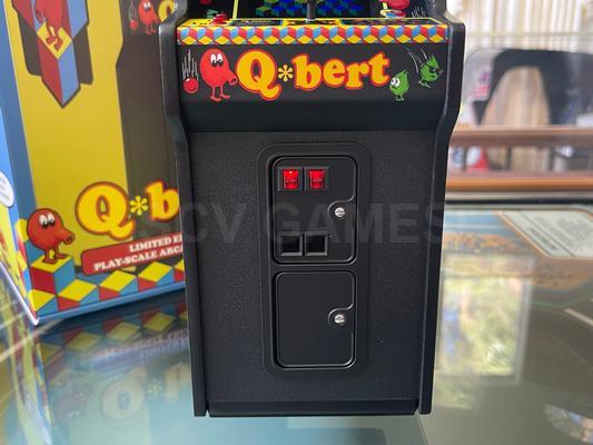 2022 Qbert 1/6th Scale Machine by RepliCade Image