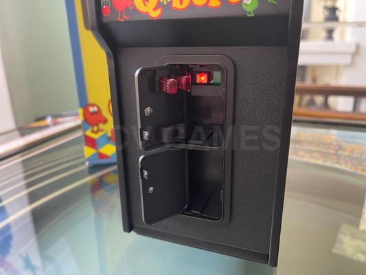 2022 Qbert 1/6th Scale Machine by RepliCade Image