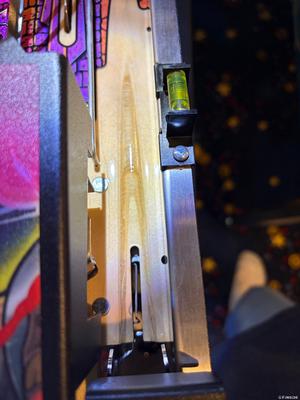 2025 Stern King Kong: Myth of Terror Island (Premium) Pinball Machine Image