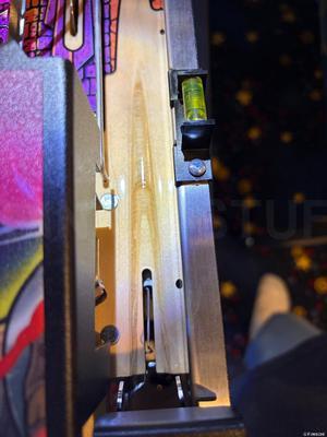 2025 Stern King Kong Premium Pinball Machine Image