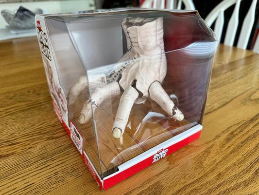 2026 Robo Alive Robotic Running Hand Action Figure Image