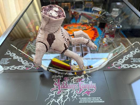 2026 Robo Alive Robotic Running Hand Action Figure Image